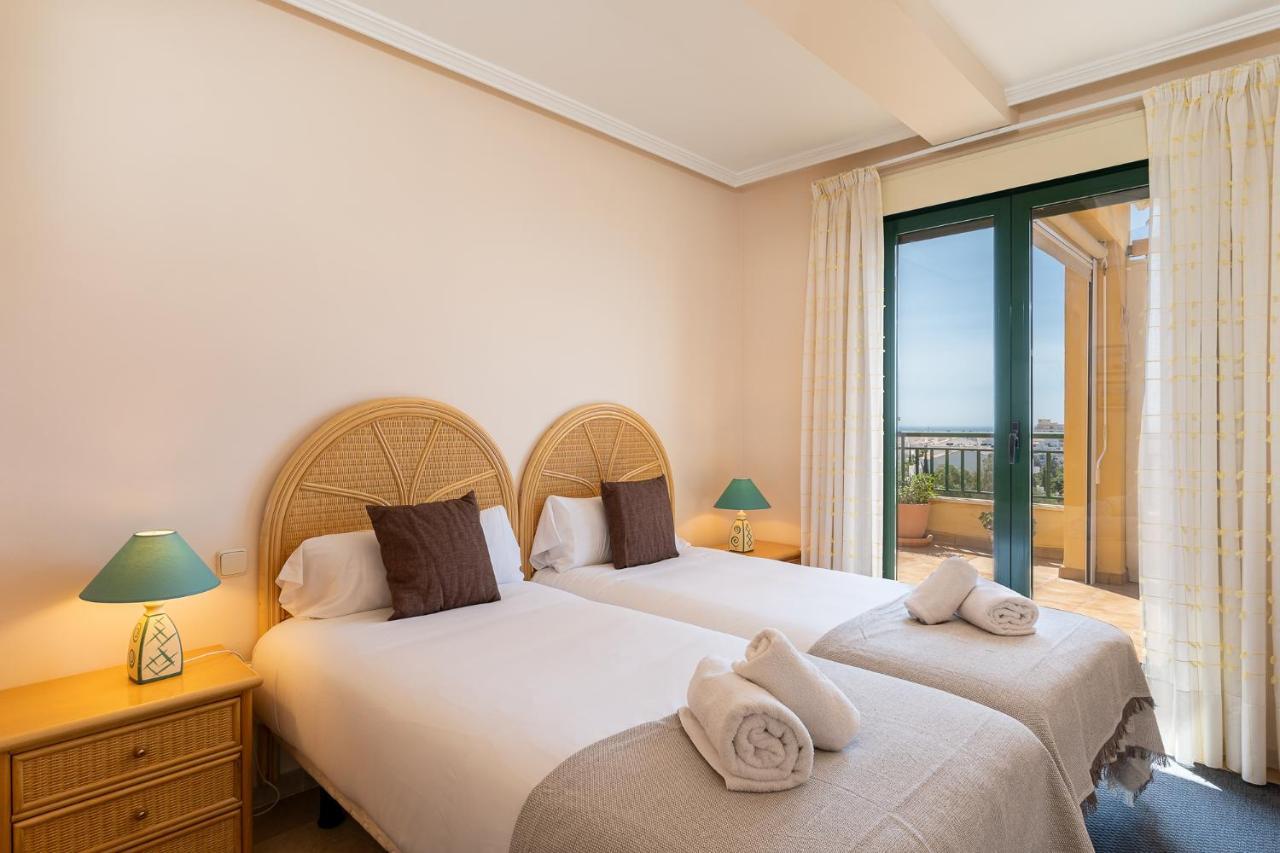 Ferienwohnung Blonzu Sudafrica Benalmádena Exterior foto